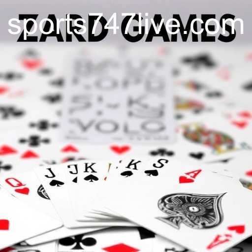 The Fascinating World of Card Games