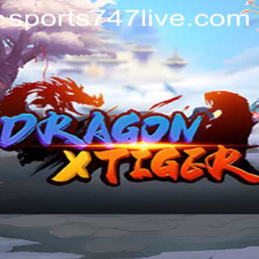 Exploring DragonXTiger Casino Game at 747live