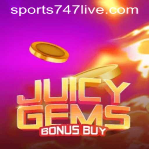 JuicyGemsBonusBuy: A Refreshing Sparkle in the World of Online Gaming
