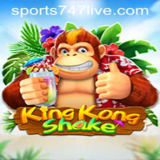 Discover the Excitement of KingKongShake: A New Era in Gaming with 747live