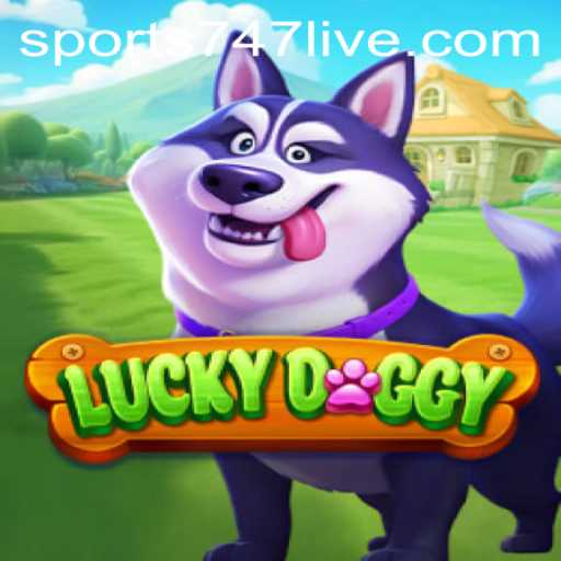 Exploring LuckyDoggy: A Thrilling Game Highlight on 747live